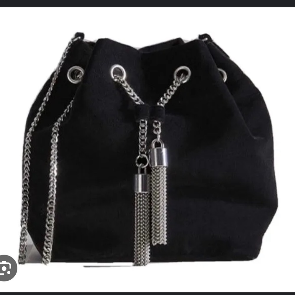 WHBM bag